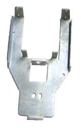 Twilight Zone Gumball Machine VUK Mounting Bracket